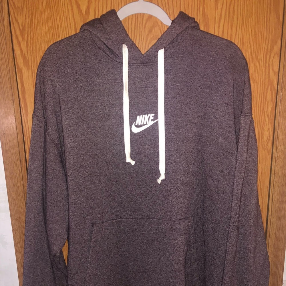 Nike hoodie